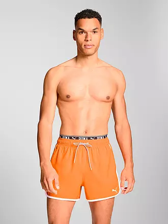 PUMA | Herren Badeshort Track | 